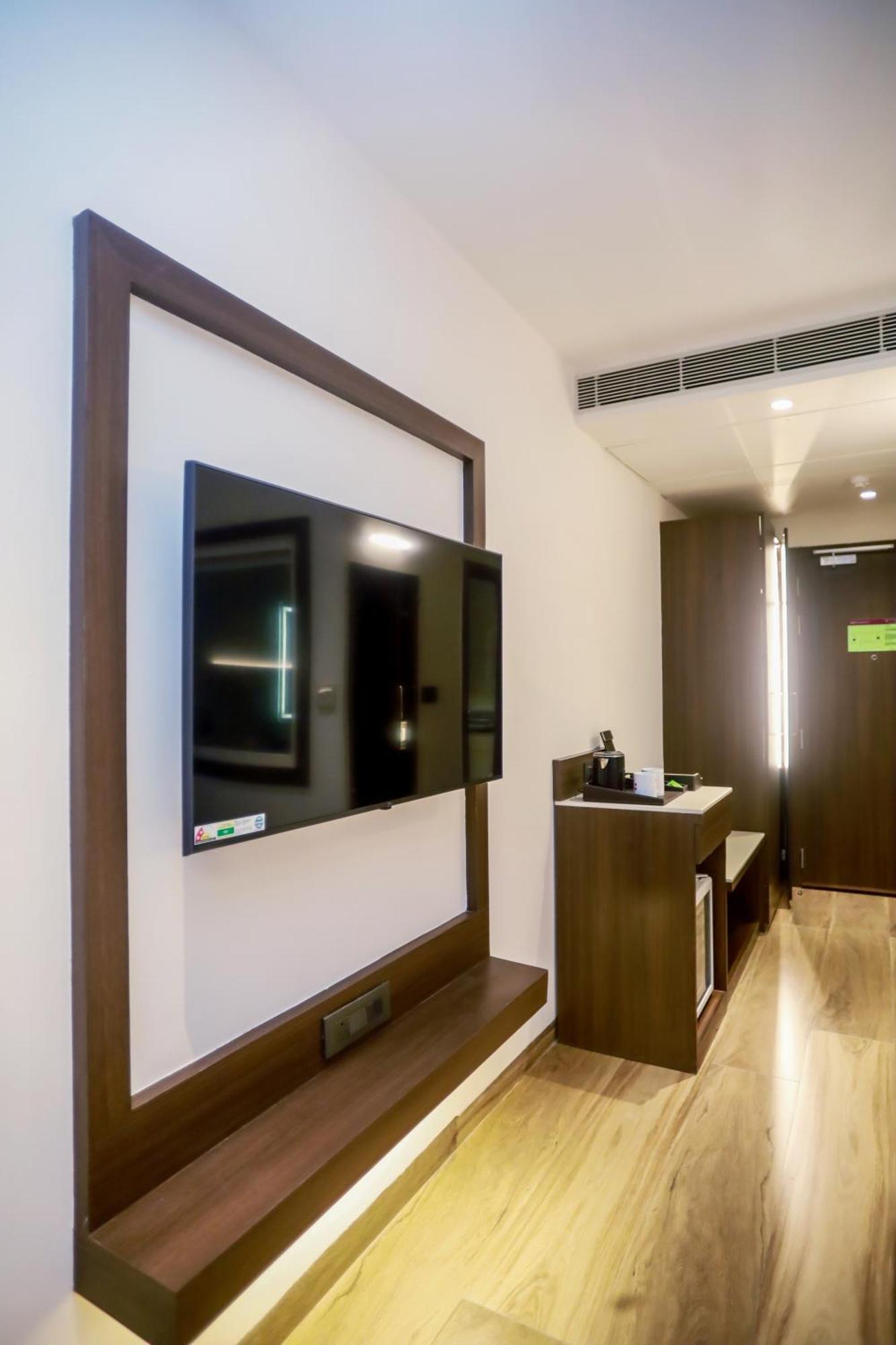 Regenta Place Gwalior Exterior photo